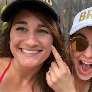 Meet your Posher, Harley